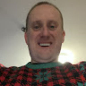 Meet your Posher, Richard